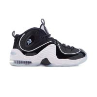 zapatillas nike air max penny 2 black patent