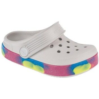 Crocs Zuecos 2097171FS para niño
