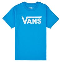 vans camiseta vans classic kids para nino