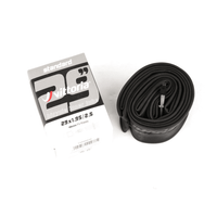 camara vittoria standard 29 195250 valvula presta 48 mm