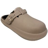 nicoboco pantuflas ir por casa caballero 44-131 winter26 taupe para hombre