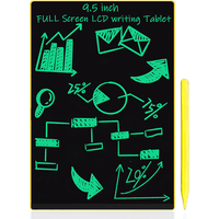 leotec pizarra digital lcd 95 nine yellow