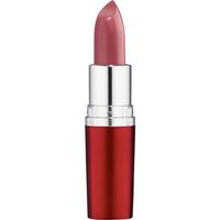 maybelline new york pintalabios hydra supreme lipstick - 585 rouge indien para mujer