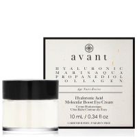 avant skincare hyaluronic acid molecular boost eye cream 10ml