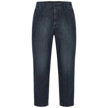 Briglia Pantalones PORTOFINOD 400195 61.-00011 BLU para hombre