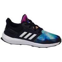 adidas zapatillas de running rapidarun x k para nina