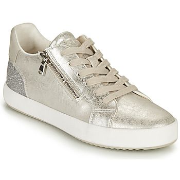 Geox Zapatillas D BLOMIEE para mujer