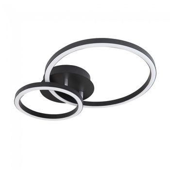 Plafón de techo led reggy (18w)