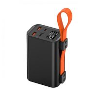 power bank leotec para portatilessmartphonetablet 100w pd 30000mah