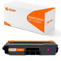 pccom essential brother tn421tn423tn426 toner compatible magenta