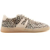 moma zapatillas 30601 sneakers donna animalier para mujer