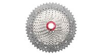 sunrace 12v cs mz90 mtb cassette plata