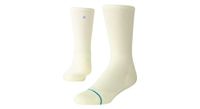 calcetines stance performance butter light crew amarillos
