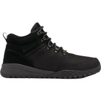 columbia botines fairbanks mid waterproof para hombre