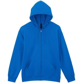 Gildan Chaqueta deporte Softstyle para mujer