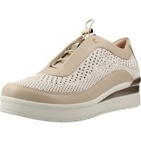 stonefly zapatillas cream 38 pull para mujer