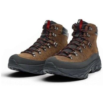 Jack Wolfskin Botas Apex Hike Pro Lth Texapore Mid para hombre