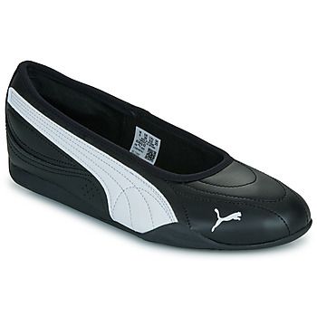 Puma Bailarinas Catch Soleil Ballerina para mujer