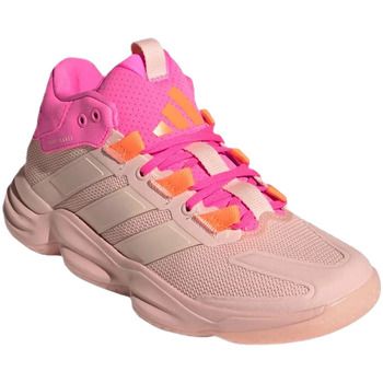 adidas Zapatillas deporte Baskets court stabil respirantes para mujer