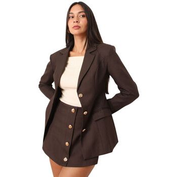 La Modeuse Chaqueta 76233_P180558 para mujer