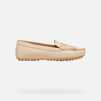 GEOX Kalistena Mujer Cuero
