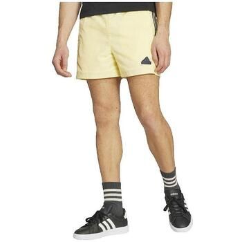 adidas Pantalones Short House of Tiro Bleu marine para mujer