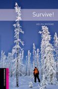 survive obstart oxford bookworms starters