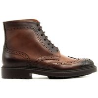 doucals botines doucals du3502henruf188 ankle boot coda di rondine para hombre