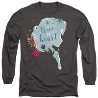disney tops y camisetas true at heart para mujer