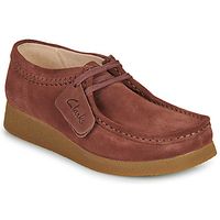 clarks zapatos mujer wallabeeevosh para mujer