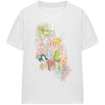 Disney Camiseta Close To Nature para mujer