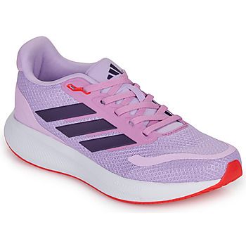 adidas Zapatillas RUNFALCON 5 J para niña