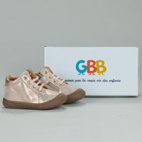 gbb zapatillas altas - para nina