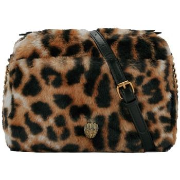 Kurt Geiger London Bolso Kensington Puff Camera para mujer