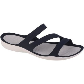 Crocs Pantuflas W Swiftwater Sandals para mujer