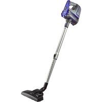 tower t113000 cordless vacuum cleaner - silver  blue silver