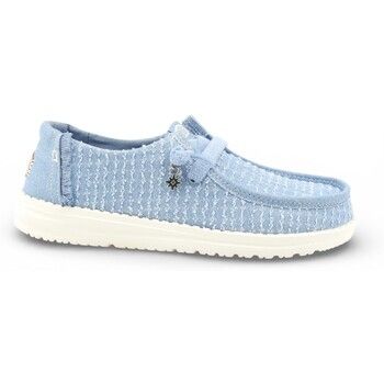 HEYDUDE Zapatos Mujer HD.45203-PE26-4UG para mujer