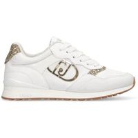 liu jo zapatillas maxi wonder low ba6001 tx5170-01111 para mujer