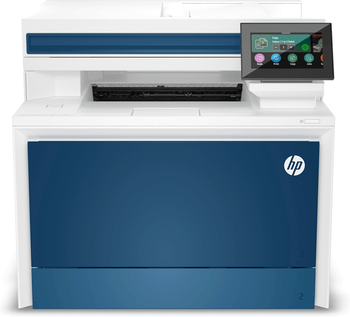 HP Color LaserJet Pro Multifunción A4Laser Dúplex Impresora multifunción HP Color LaserJet Pro 4302fdn