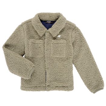 K-Way Chaqueta P. CAMERON SHERPA POLAR para niño