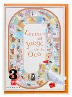 lecturas del juego de la oca 3 primaria