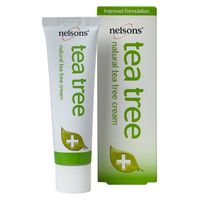 nelsons tea tree cream
