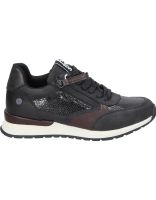 zapatos con cuna para mujer refresh 173177 negro 38