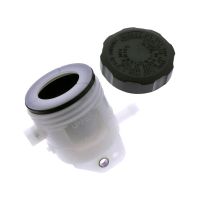 deposito del cilindro maestro de freno suzuki dr 800 s big 91- delantero completo