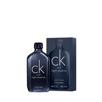 CALVIN KLEIN - ck one Night Essence Intense Perfumes unisex 50 ml unisex