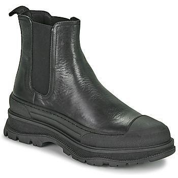 Ikks Botines BX80205 para mujer