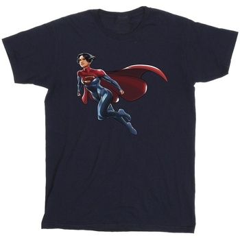 Dc Comics Camiseta BI52152 para hombre
