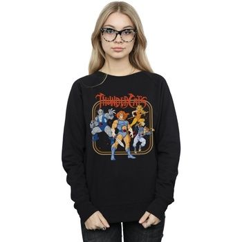 Thundercats Jersey BI41055 para mujer