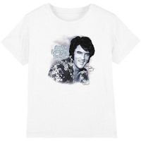 elvis presley camiseta lonesome tonight para nino