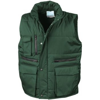 Work-Guard By Result Cazadora Lance para hombre